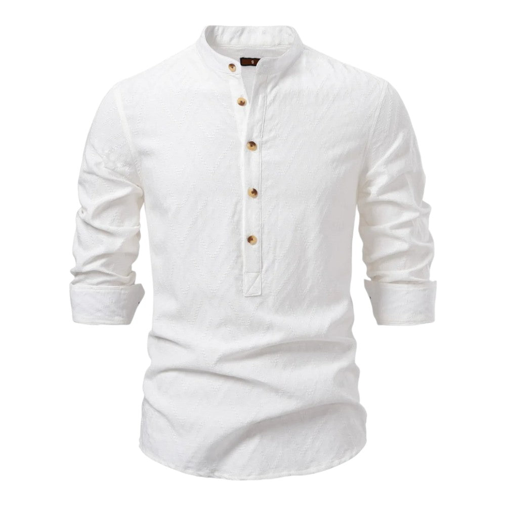 Urbanoval® Cotton shirt