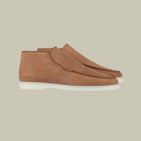 Lux & Classy  • Men's Chic Spring/Summer Loafers