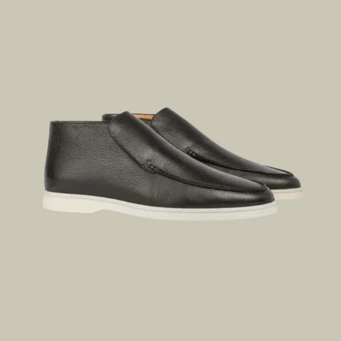 Lux & Classy  • Men's Chic Spring/Summer Loafers