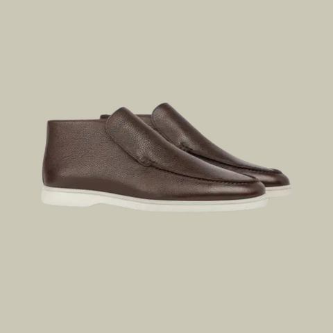 Lux & Classy  • Men's Chic Spring/Summer Loafers