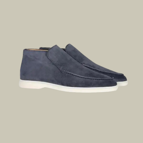 Lux & Classy  • Men's Chic Spring/Summer Loafers