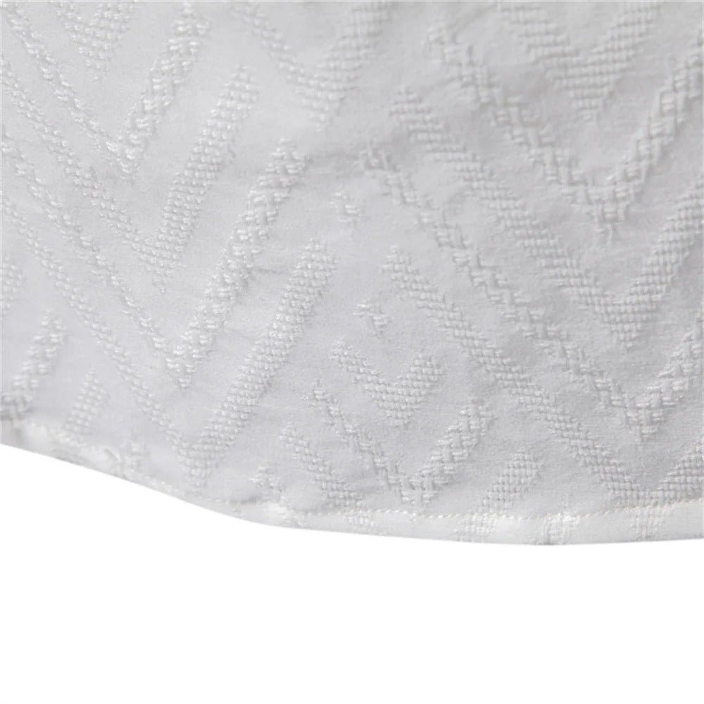 Urbanoval® Cotton shirt