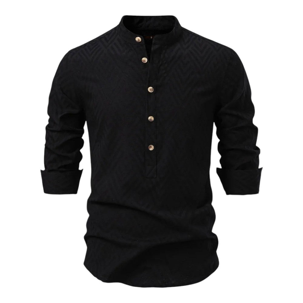 Urbanoval® Cotton shirt