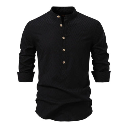 Urbanoval® Cotton shirt