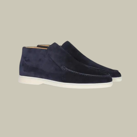 Lux & Classy  • Men's Chic Spring/Summer Loafers