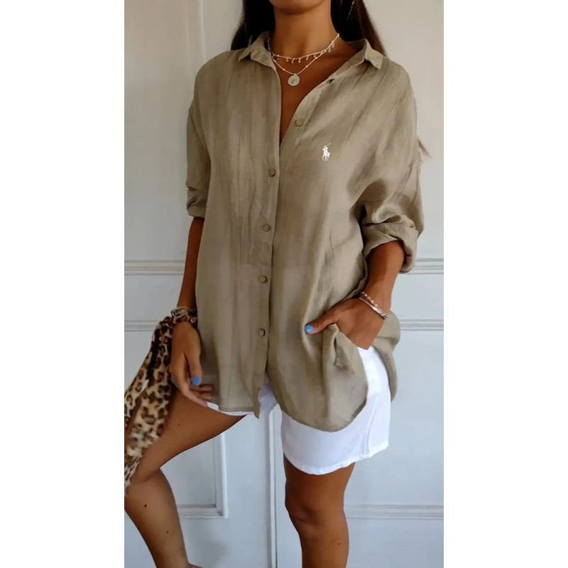Urbanoval | Summer RL POLO SHIRT