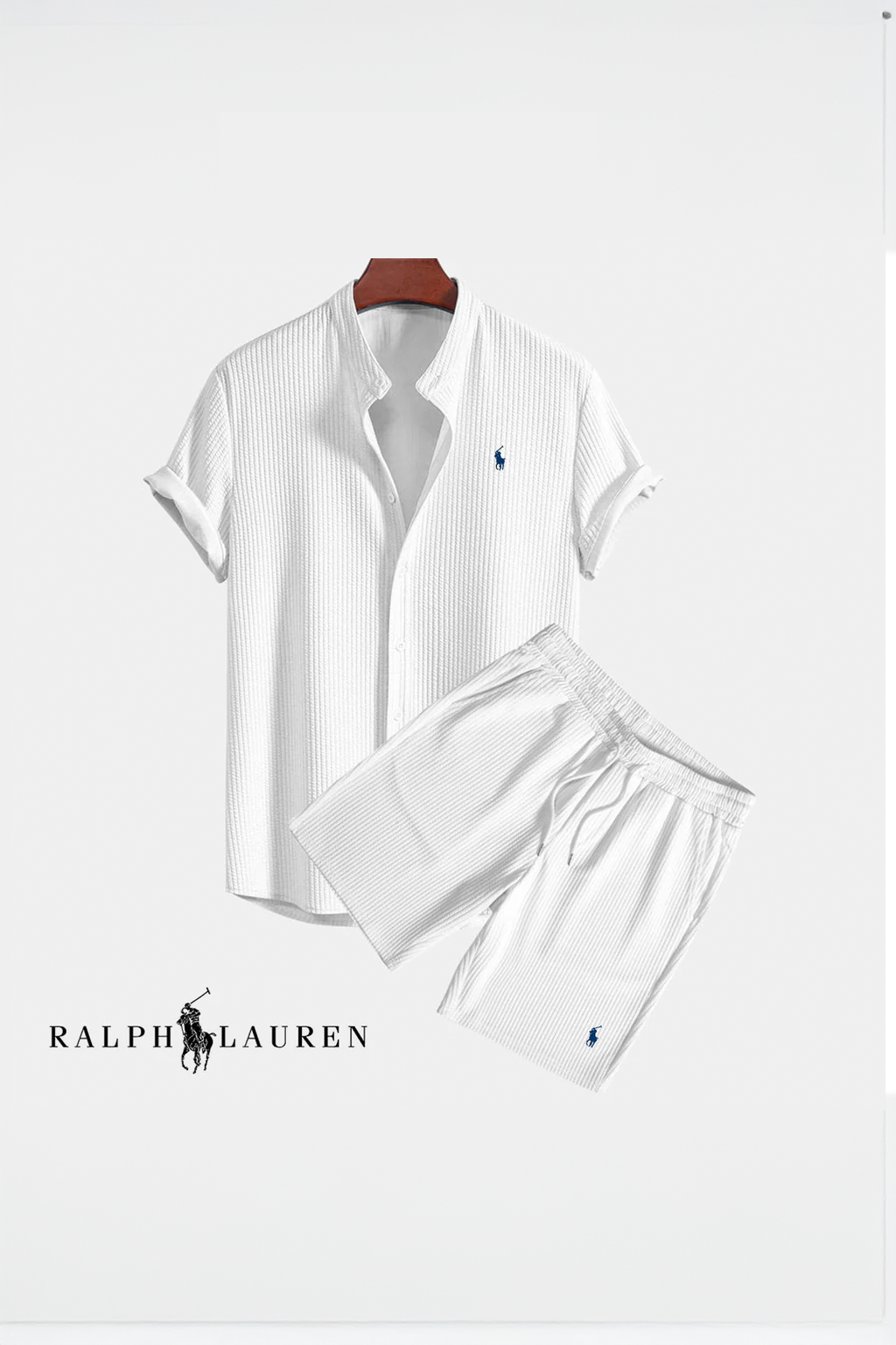 Riviera Summer Kit – Ꮢalph Ⅼauren