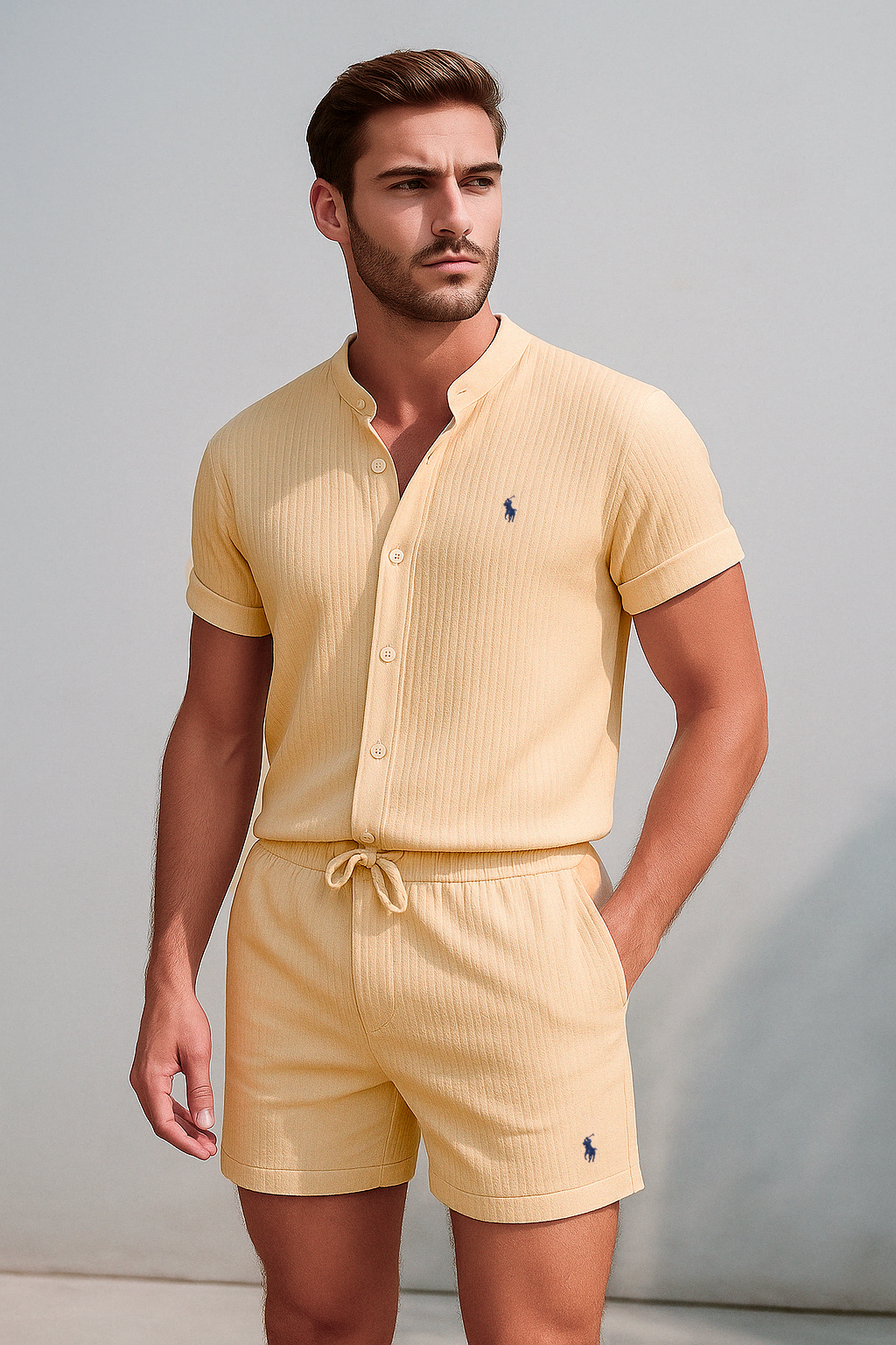 Riviera Summer Kit – Ꮢalph Ⅼauren