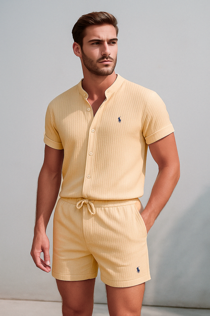 Riviera Summer Kit – Ꮢalph Ⅼauren