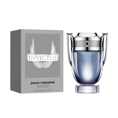 Achetez 2 Recevez 4 - Bleu de Chanel | BAD BOY | 212 VIP BLACK | INVICTUS - EAU de Parfum 100ml