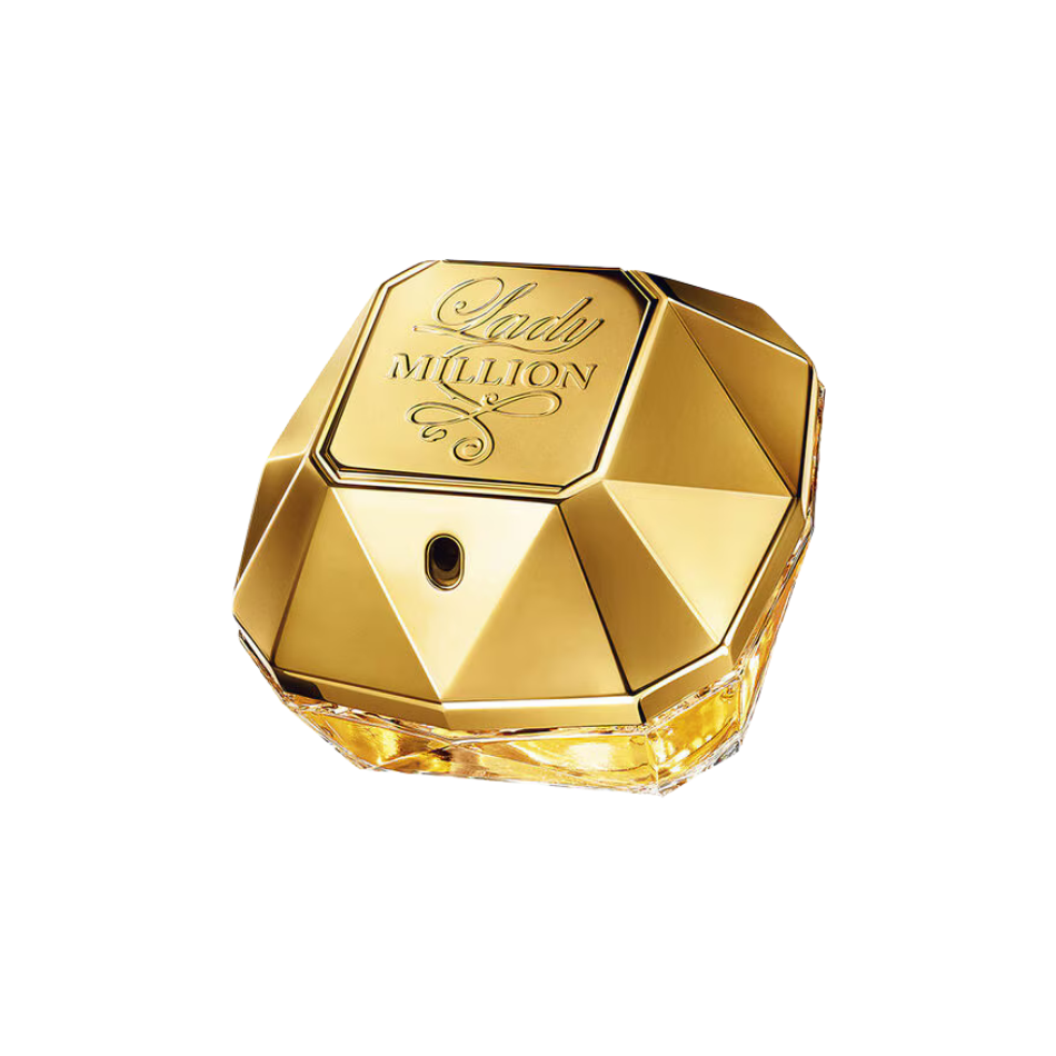 Achetez 2 Recevez 4 - Lady Million | 212 VIP Sexy | 1 Million | 212 VIP Black - EAU de Parfum 100ml