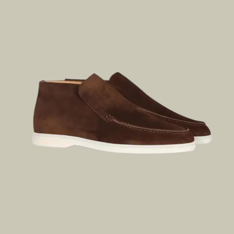 Lux & Classy  • Men's Chic Spring/Summer Loafers
