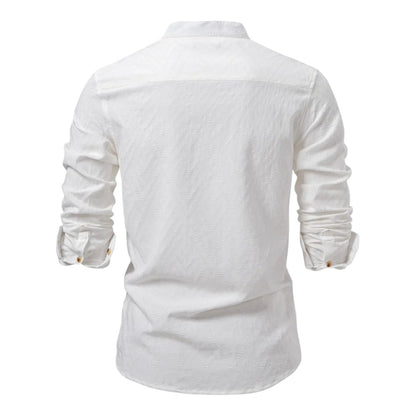 Urbanoval® Cotton shirt