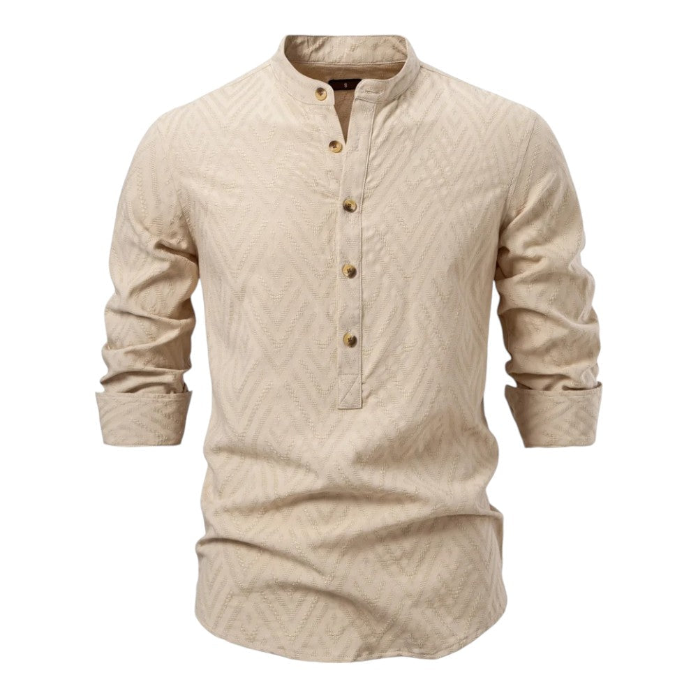 Urbanoval® Cotton shirt