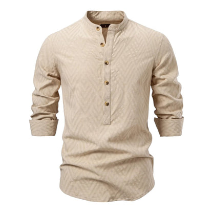 Urbanoval® Cotton shirt