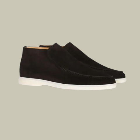 Lux & Classy  • Men's Chic Spring/Summer Loafers