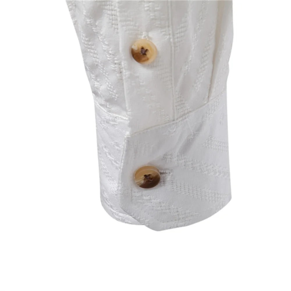 Urbanoval® Cotton shirt