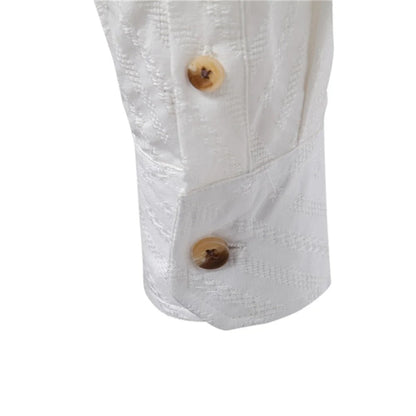 Urbanoval® Cotton shirt