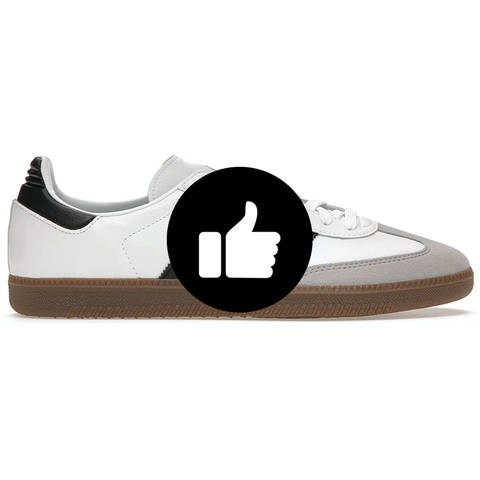 Adidas Samba Vegan