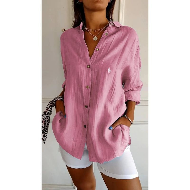 Urbanoval | Summer RL POLO SHIRT
