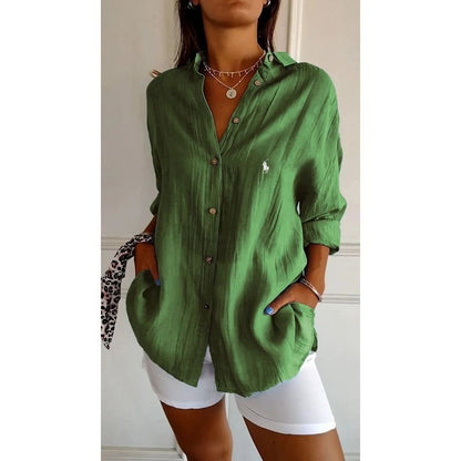 Urbanoval | Summer RL POLO SHIRT