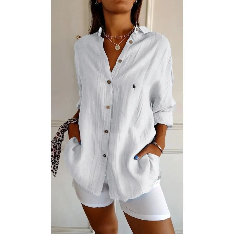 Urbanoval | Summer RL POLO SHIRT