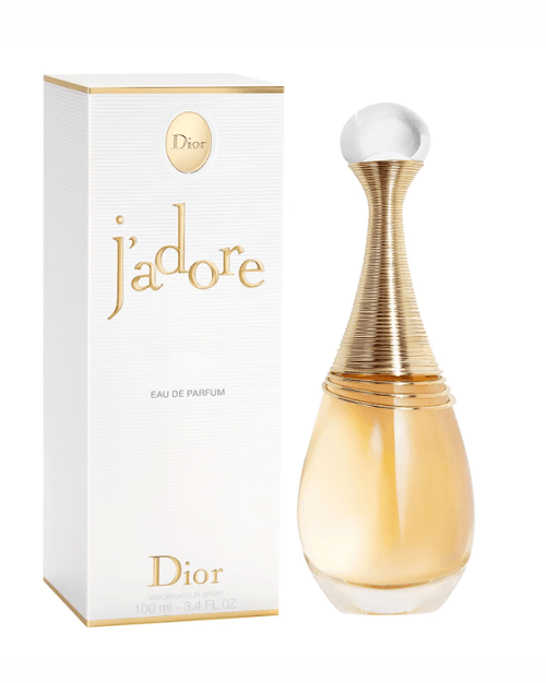 Achetez 2 Recevez 4 - Miss Dior | Jean Paul Gaultier SCANDAL | Dior J'ADORE | Lancôme LA VIE EST BELLE - EAU de Parfum 100ml