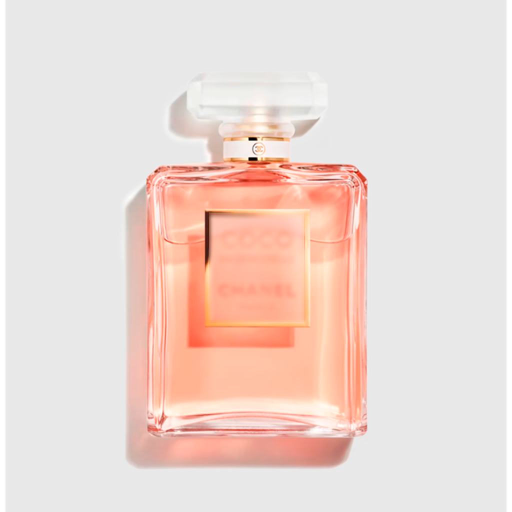 C. Mademoiselle Eau de Parfum – Women's Edition (100ml)