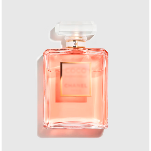 C. Mademoiselle Eau de Parfum – Women's Edition (100ml)