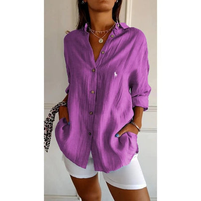 Urbanoval | Summer RL POLO SHIRT