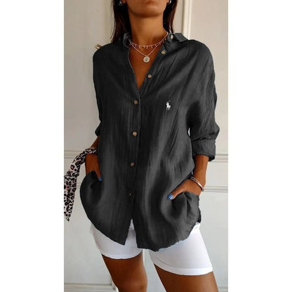 Urbanoval | Summer RL POLO SHIRT