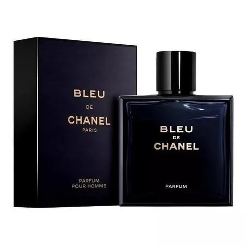 Achetez 2 Recevez 4 - 212 Vip Black | Sauvage Dior | Bleu de Chanel | Dior Homme Intense - EAU de Parfum 100ml
