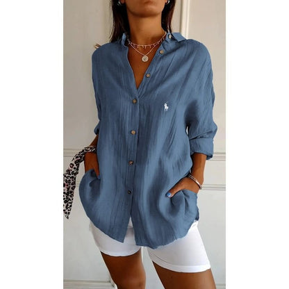 Urbanoval | Summer RL POLO SHIRT