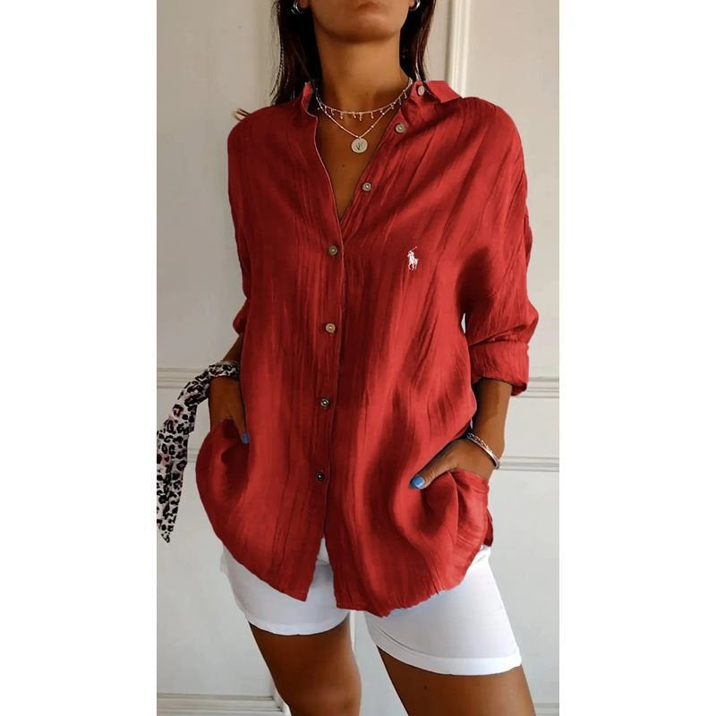 Urbanoval | Summer RL POLO SHIRT