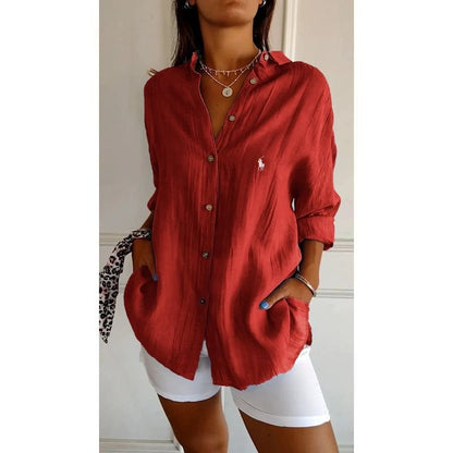 Urbanoval | Summer RL POLO SHIRT