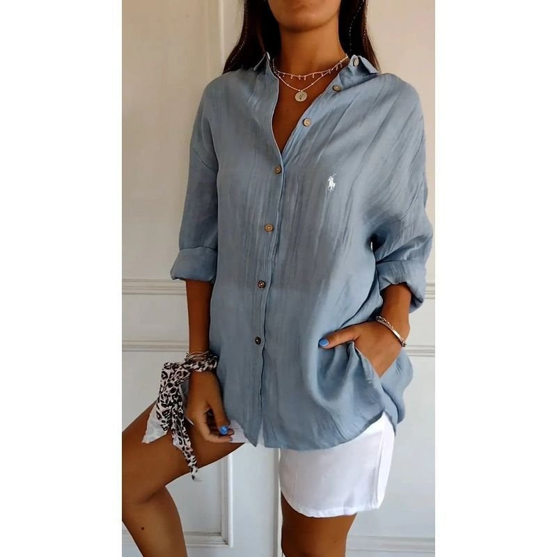 Urbanoval | Summer RL POLO SHIRT