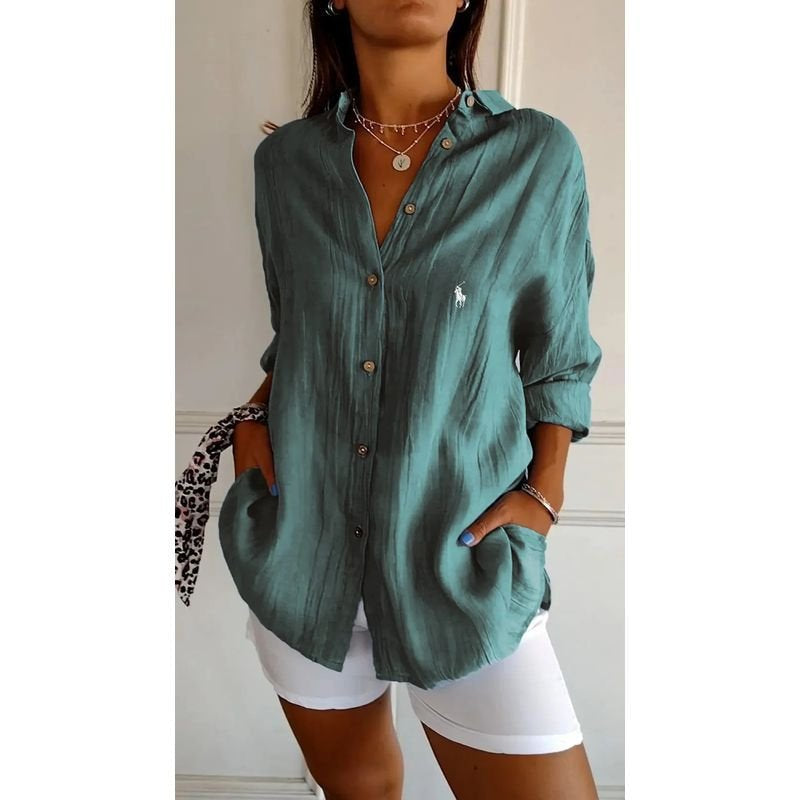 Urbanoval | Summer RL POLO SHIRT
