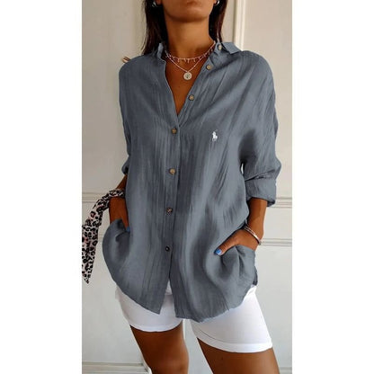 Urbanoval | Summer RL POLO SHIRT