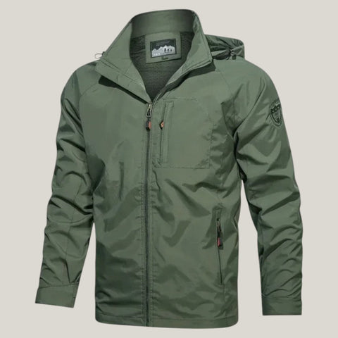 Lux & Classy  • Men's Stylish Spring Jacket