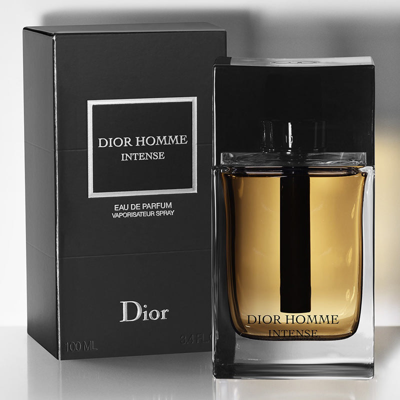 Achetez 2 Recevez 4 - 212 Vip Black | Sauvage Dior | Bleu de Chanel | Dior Homme Intense - EAU de Parfum 100ml