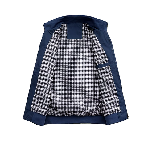 MEN'S CASUAL JACKET