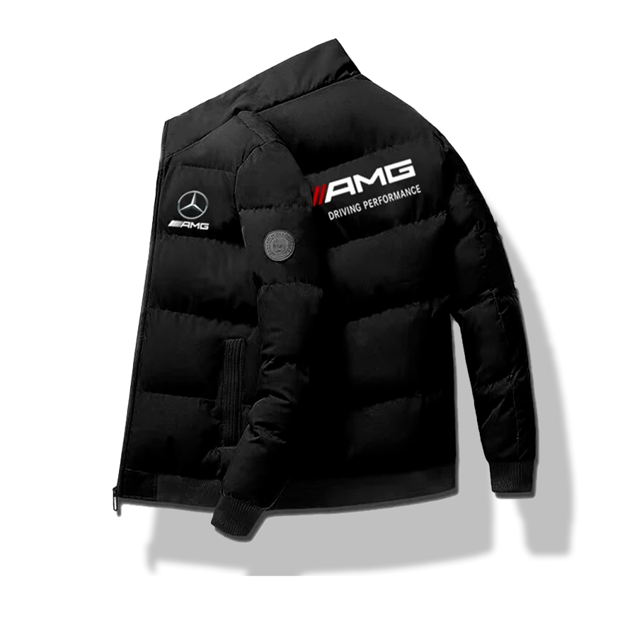 TITANIUM COMFORT JACKET