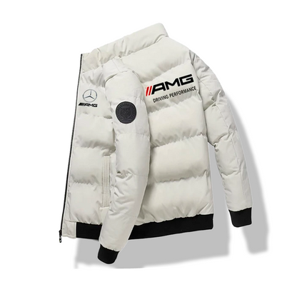 TITANIUM COMFORT JACKET