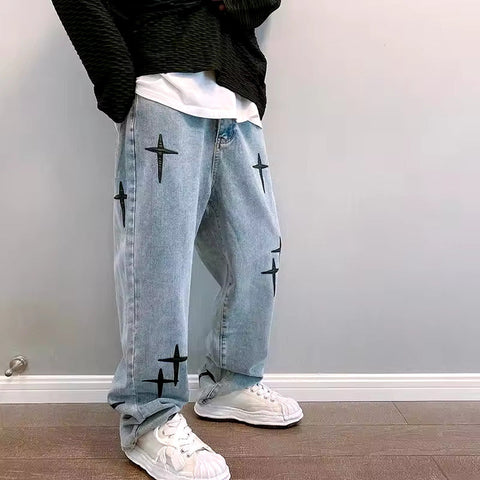 Balmaré Relic Jeans
