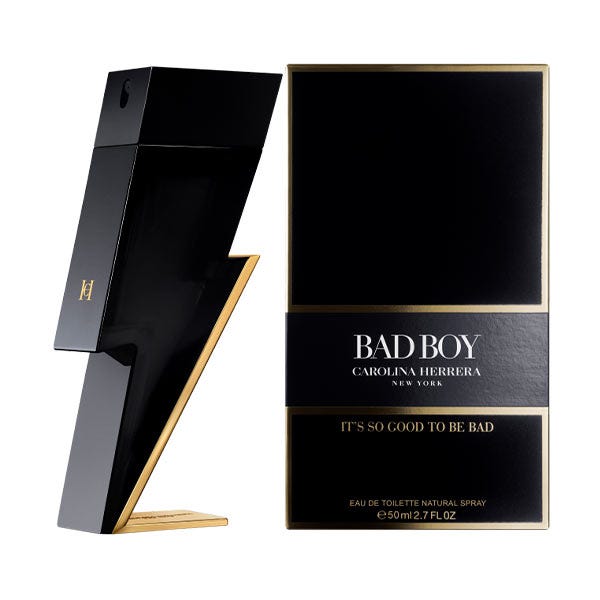 Achetez 2 Recevez 4 - Bleu de Chanel | BAD BOY | 212 VIP BLACK | INVICTUS - EAU de Parfum 100ml