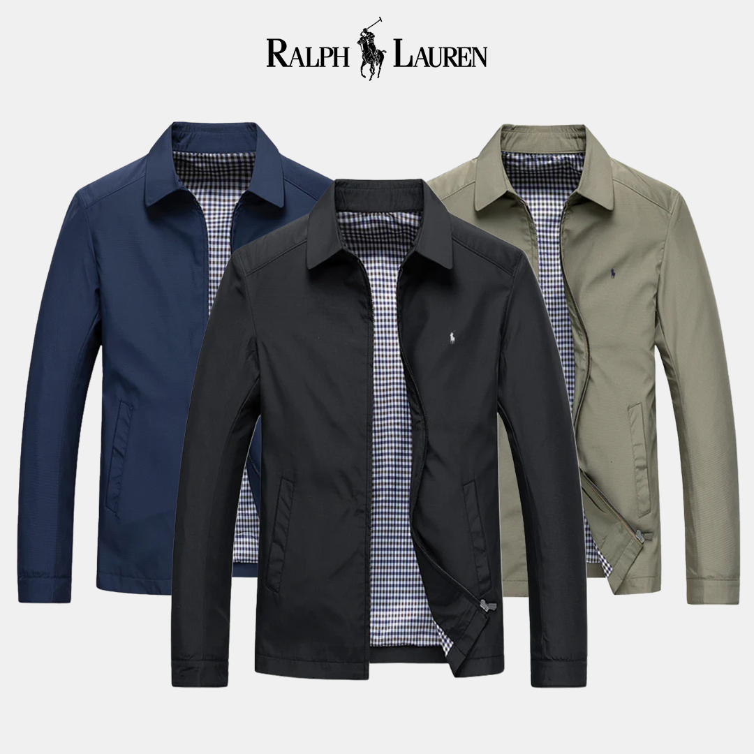 Urbanoval Classic Lightweight R&L Jacket