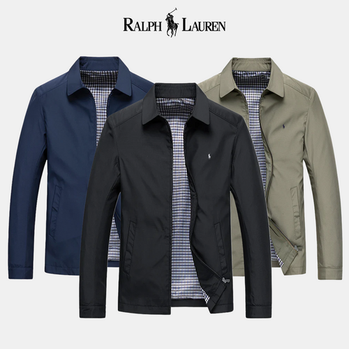 Urbanoval Classic Lightweight R&L Jacket