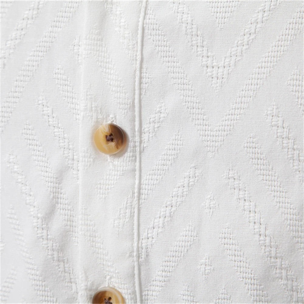 Urbanoval® Cotton shirt