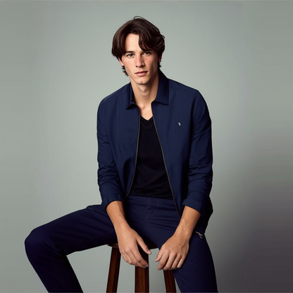 Urbanoval Classic Lightweight R&L Jacket