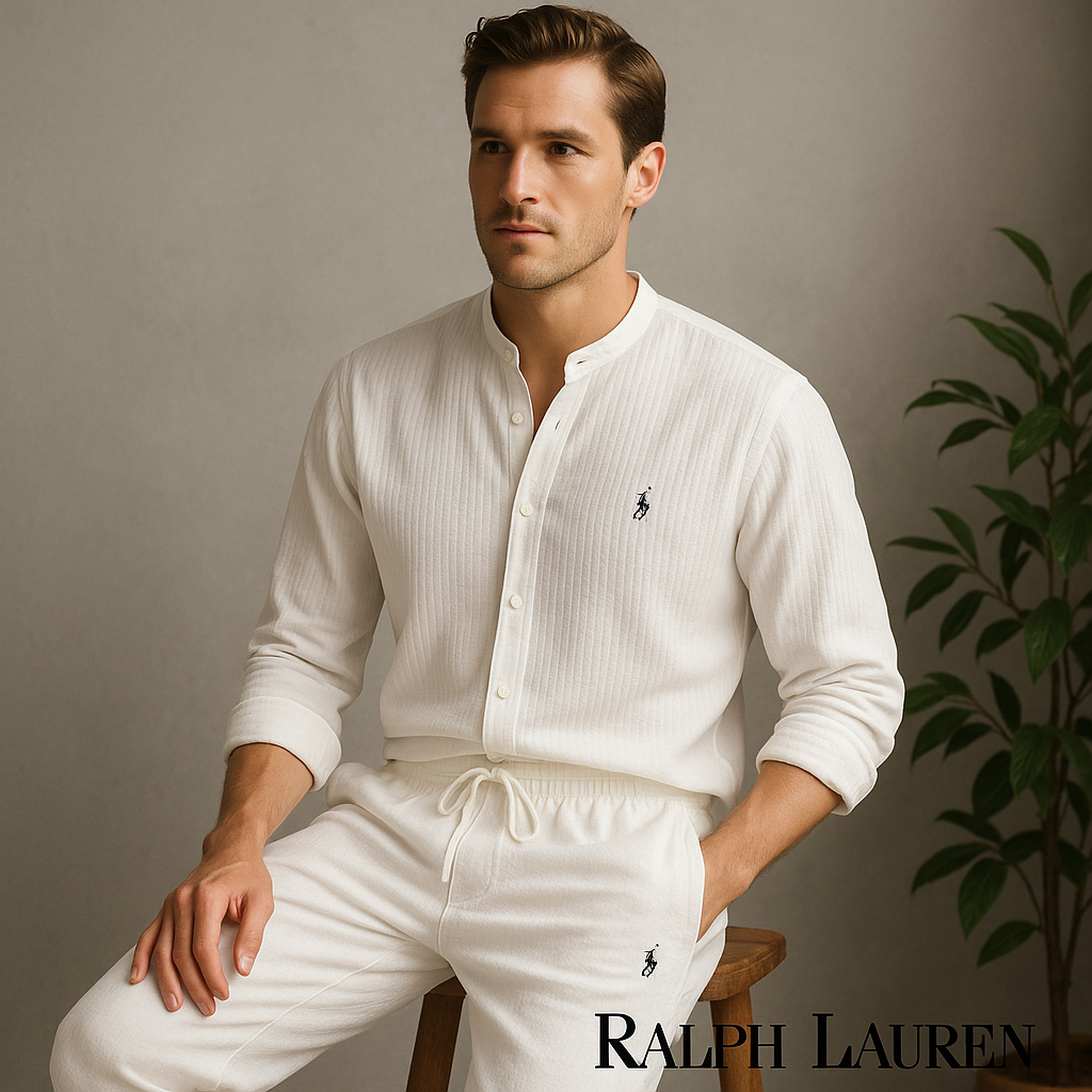 Urbanoval™ 2 Piece Spring RL Set – Limited Edition